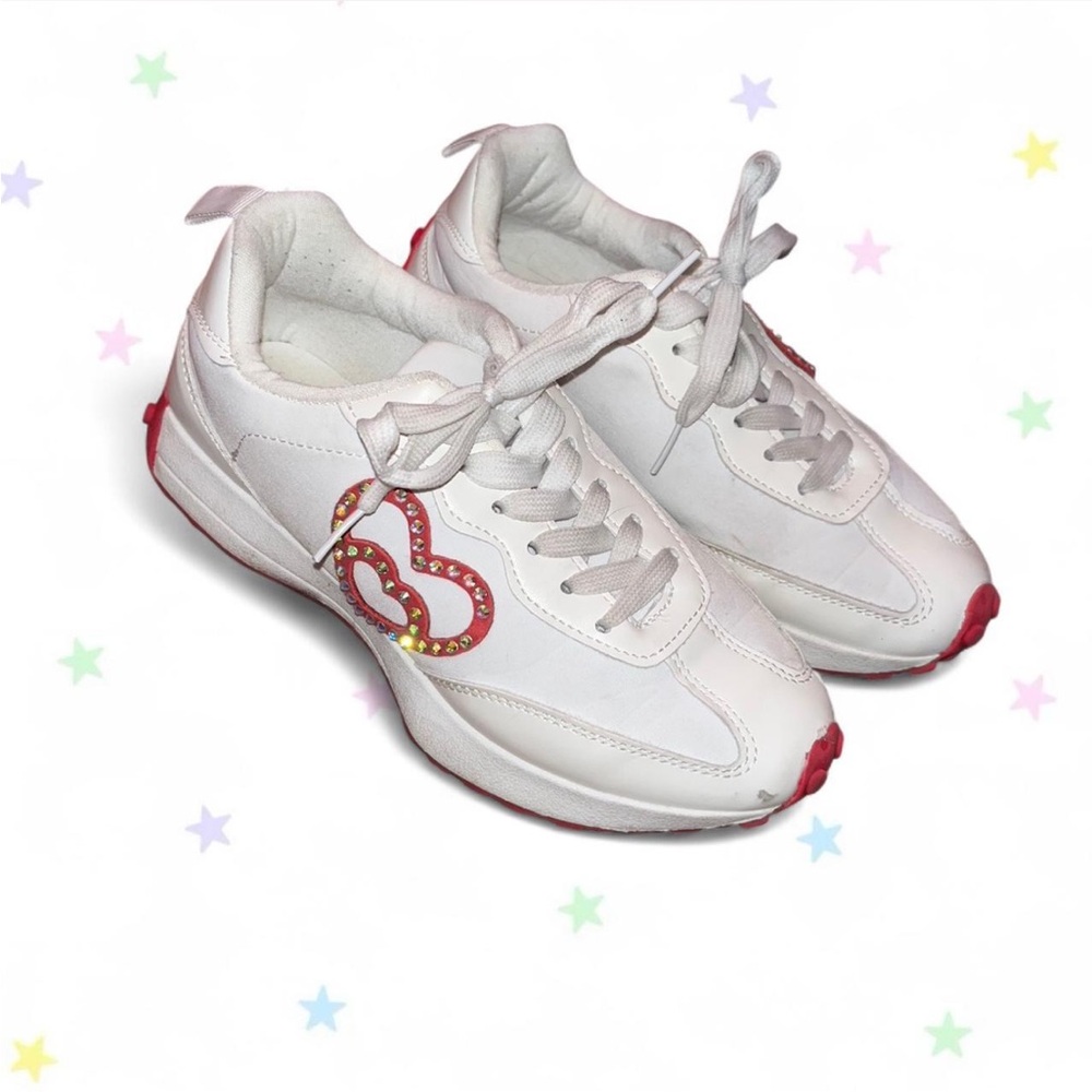 girls bebe shoes